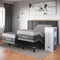  sven-son-classic-adjustable-bed-base 