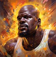 shaq