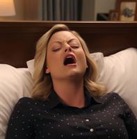 amy-poehler-snoring