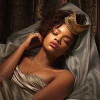 rihanna snoring 