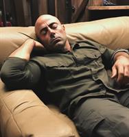 joe-rogan-sleeping