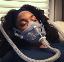 shonda-rhimes-cpap-mask