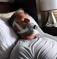 Brett Favre Sleep Apnea