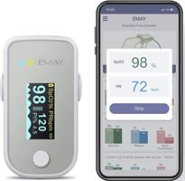 holfenry-pulse-oximeter