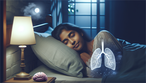 What Is Sleep Apnea?