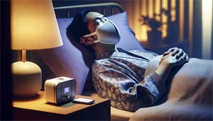 How to Sleep with Sleep Apnea Without CPAP