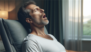 Exercises for Sleep Apnea