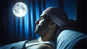 Sleep Apnea And Night Sweats