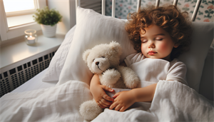 Toddler Snoring: When to Worry?