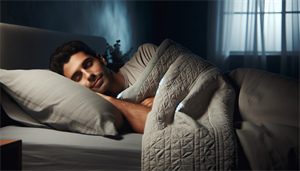 Sleep Apnea and Restless Leg Syndrome