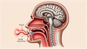 Can TMJ Cause Snoring?