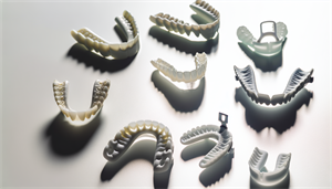 Oral appliance solutions for sleep apnea