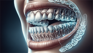 Invisalign Snoring