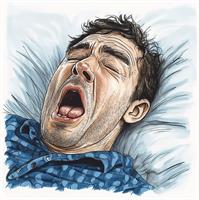 Can Mucus Cause Snoring?